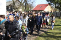 NIEDZIELA PALMOWA  - 13.04.2025