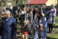NIEDZIELA PALMOWA  - 13.04.2025