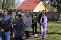 NIEDZIELA PALMOWA  - 13.04.2025