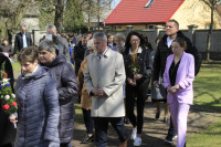 NIEDZIELA PALMOWA  - 13.04.2025