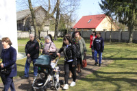 NIEDZIELA PALMOWA  - 13.04.2025