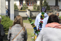 NIEDZIELA PALMOWA  - 13.04.2025
