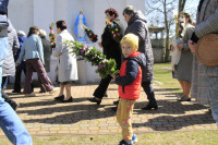 NIEDZIELA PALMOWA  - 13.04.2025