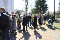 NIEDZIELA PALMOWA  - 13.04.2025