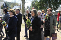 NIEDZIELA PALMOWA  - 13.04.2025