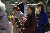 NIEDZIELA PALMOWA  - 13.04.2025