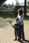 NIEDZIELA PALMOWA  - 13.04.2025