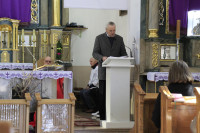 NIEDZIELA PALMOWA  - 13.04.2025