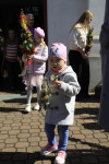 NIEDZIELA PALMOWA  - 13.04.2025