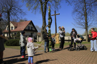 NIEDZIELA PALMOWA  - 13.04.2025