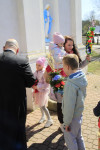 NIEDZIELA PALMOWA  - 13.04.2025