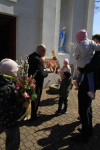 NIEDZIELA PALMOWA  - 13.04.2025
