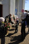NIEDZIELA PALMOWA  - 13.04.2025