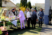 NIEDZIELA PALMOWA  - 13.04.2025