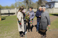 NIEDZIELA PALMOWA  - 13.04.2025