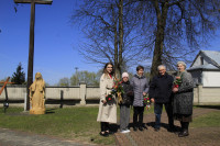 NIEDZIELA PALMOWA  - 13.04.2025