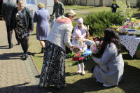 NIEDZIELA PALMOWA  - 13.04.2025