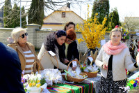 NIEDZIELA PALMOWA  - 13.04.2025