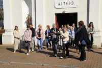 DROGA KRZYŻOWA ULICAMI NEPLI - 13.04.2025