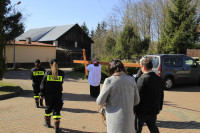 DROGA KRZYŻOWA ULICAMI NEPLI - 13.04.2025