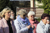 DROGA KRZYŻOWA ULICAMI NEPLI - 13.04.2025