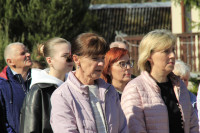 DROGA KRZYŻOWA ULICAMI NEPLI - 13.04.2025