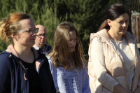 DROGA KRZYŻOWA ULICAMI NEPLI - 13.04.2025