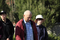 DROGA KRZYŻOWA ULICAMI NEPLI - 13.04.2025