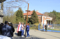 DROGA KRZYŻOWA ULICAMI NEPLI - 13.04.2025
