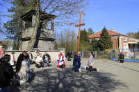 DROGA KRZYŻOWA ULICAMI NEPLI - 13.04.2025