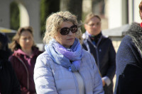 DROGA KRZYŻOWA ULICAMI NEPLI - 13.04.2025