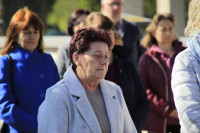 DROGA KRZYŻOWA ULICAMI NEPLI - 13.04.2025