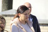 DROGA KRZYŻOWA ULICAMI NEPLI - 13.04.2025