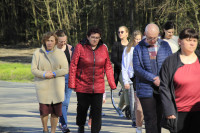 DROGA KRZYŻOWA ULICAMI NEPLI - 13.04.2025