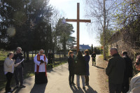 DROGA KRZYŻOWA ULICAMI NEPLI - 13.04.2025