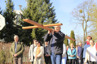 DROGA KRZYŻOWA ULICAMI NEPLI - 13.04.2025