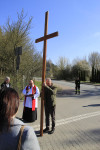 DROGA KRZYŻOWA ULICAMI NEPLI - 13.04.2025