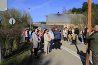 DROGA KRZYŻOWA ULICAMI NEPLI - 13.04.2025