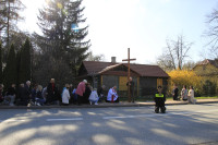 DROGA KRZYŻOWA ULICAMI NEPLI - 13.04.2025