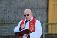 DROGA KRZYŻOWA ULICAMI NEPLI - 13.04.2025
