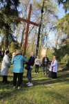 DROGA KRZYŻOWA ULICAMI NEPLI - 13.04.2025