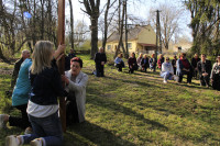 DROGA KRZYŻOWA ULICAMI NEPLI - 13.04.2025