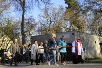 DROGA KRZYŻOWA ULICAMI NEPLI - 13.04.2025