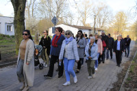 DROGA KRZYŻOWA ULICAMI NEPLI - 13.04.2025