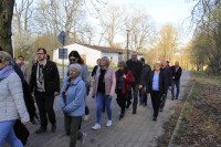 DROGA KRZYŻOWA ULICAMI NEPLI - 13.04.2025