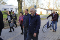 DROGA KRZYŻOWA ULICAMI NEPLI - 13.04.2025
