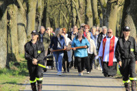 DROGA KRZYŻOWA ULICAMI NEPLI - 13.04.2025