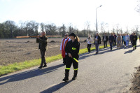 DROGA KRZYŻOWA ULICAMI NEPLI - 13.04.2025