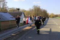 DROGA KRZYŻOWA ULICAMI NEPLI - 13.04.2025