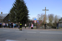 DROGA KRZYŻOWA ULICAMI NEPLI - 13.04.2025